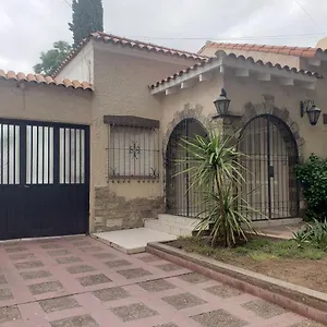 Сasa de vacaciones Corazon De Ciudad Excelente Ubicacion!!!, Mendoza