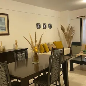 Apartamento Hogareno, Mendoza