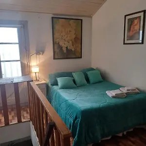 Apartamento Quinta Seccion Depto. Equipado, Mendoza