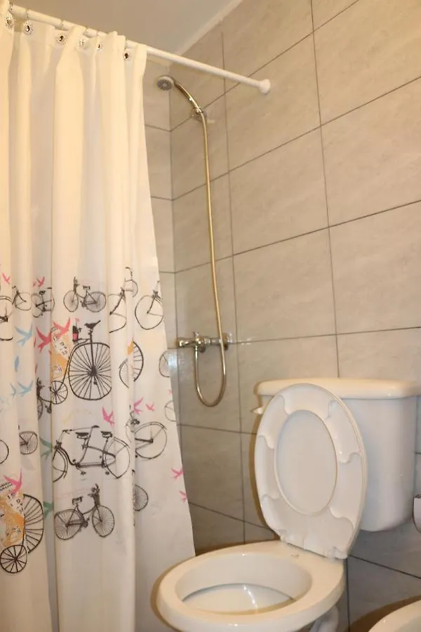 El Racimo, Dpto En Ciudad De Mendoza Διαμέρισμα