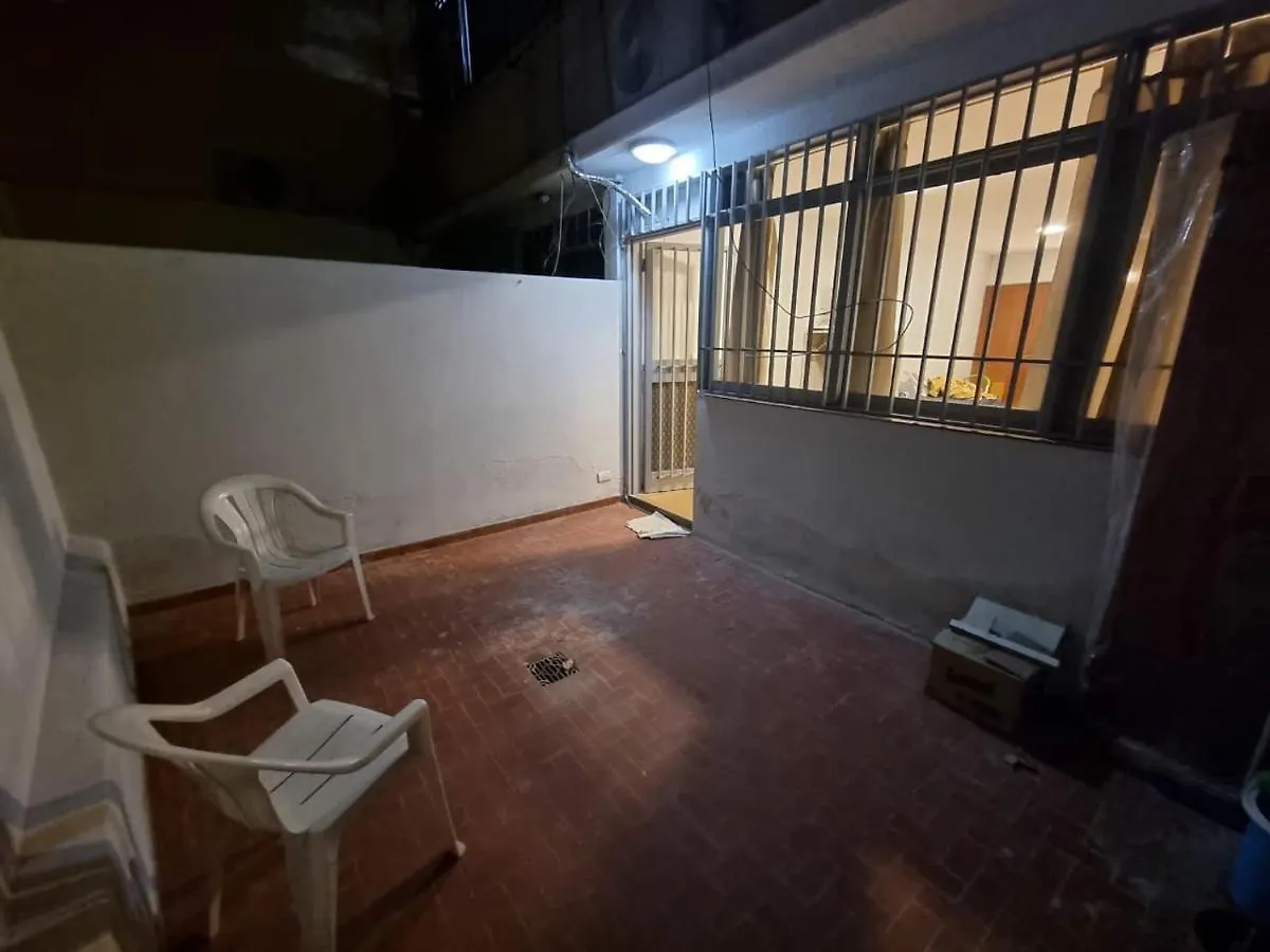 El Racimo, Dpto En Ciudad De Mendoza Διαμέρισμα 0*,
