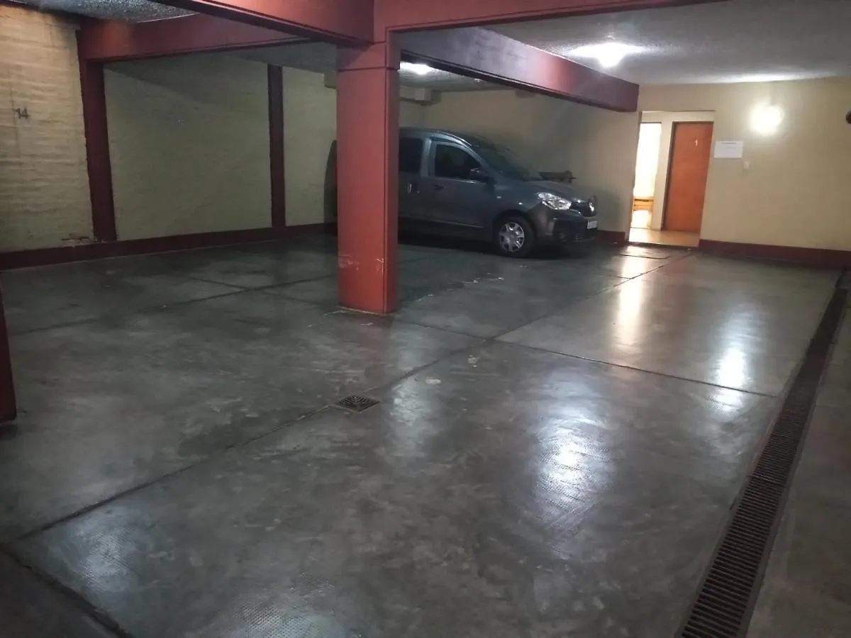 El Racimo, Dpto En Ciudad De Mendoza Διαμέρισμα